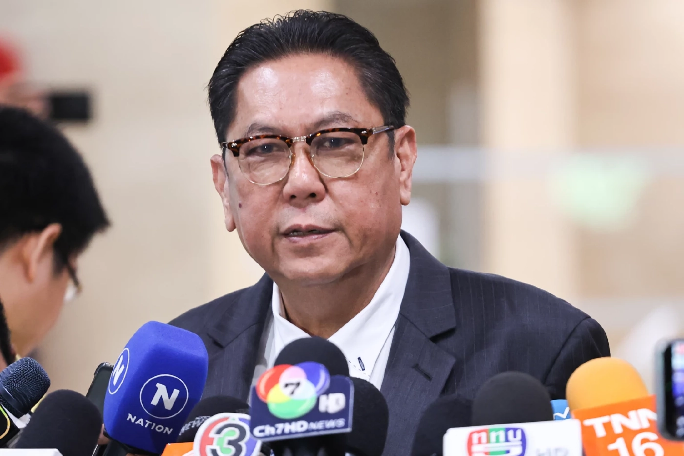 วิสุทธิ์ ไชยณรุณ