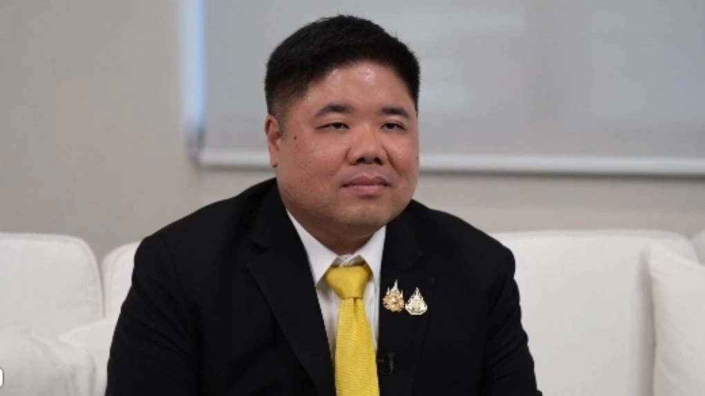 "พงศ์กวิน จึงรุ่งเรืองกิจ" รมต.มือใหม่"กระทรวงแรงงาน"กับความท้าทาย "ปรับค่าแรง"