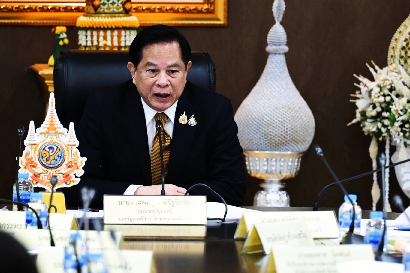 "รัฐบาล" อนุมัติ "เงินช่วยเหลือเยียวยา" เหตุปะทะชายแดน เสียชีวิตได้ 1 ล้าน ทุพพลภาพ 7 แสนบาท