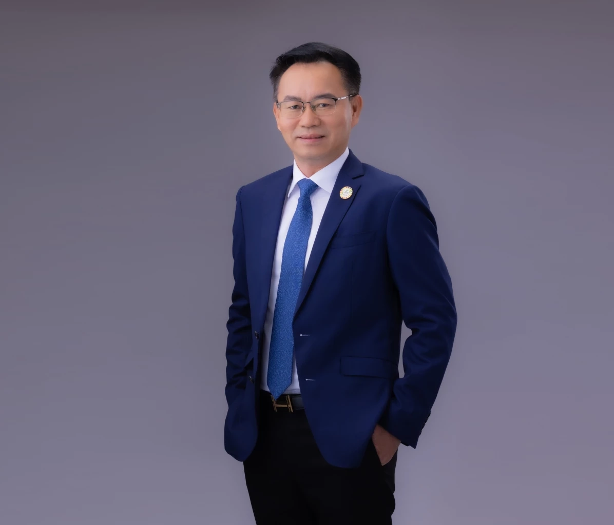 พิชิต มิทราวงศ์ กรรมการผู้จัดการ ธนาคารพัฒนาวิสาหกิจขนาดกลางและขนาดย่อมแห่งประเทศไทย