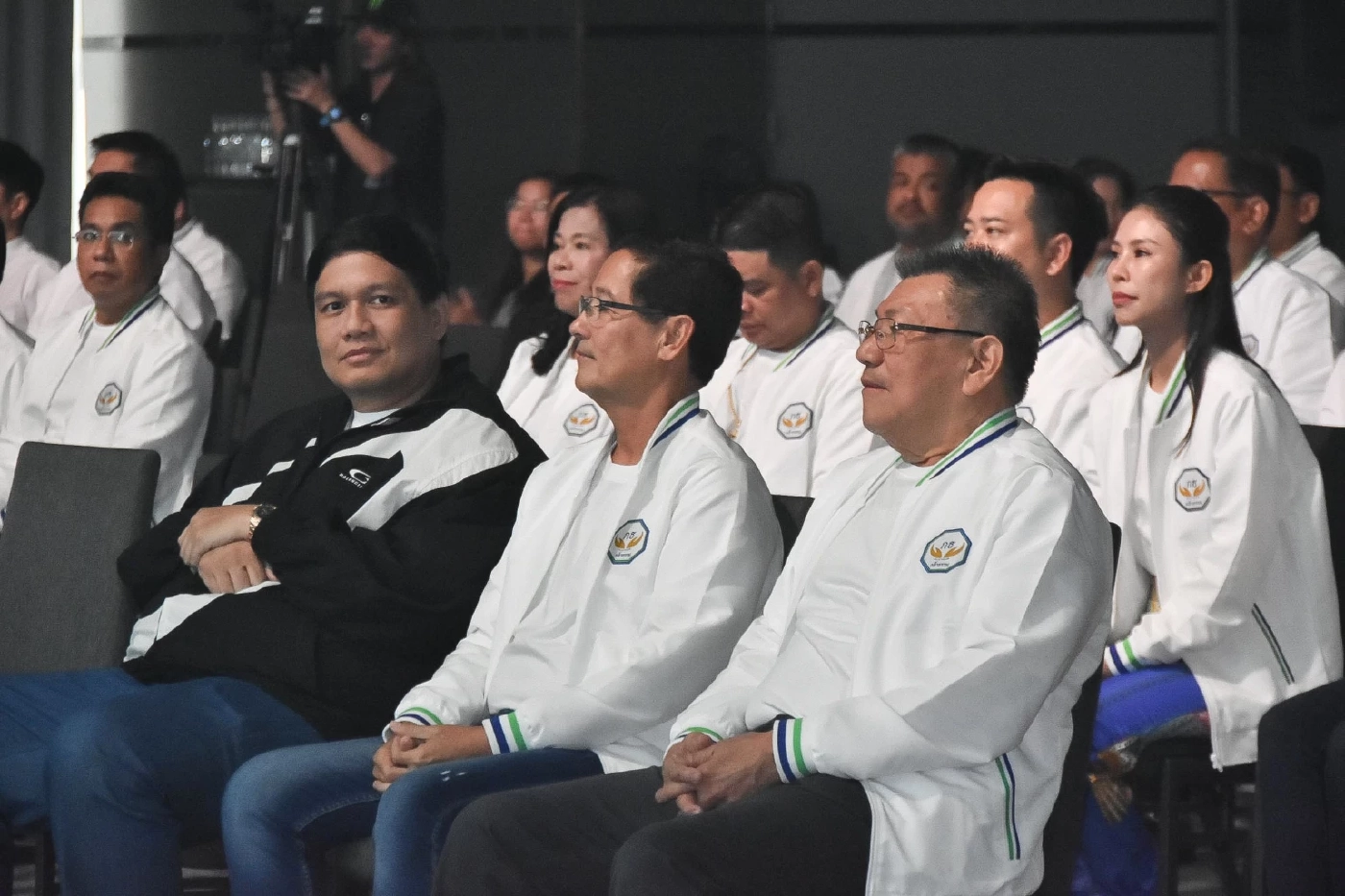 ไผ่ ลิกค์ มั่นใจ พรรคร่วมรัฐบาล 260 เสียงไร้ปัญหา มีมาเติมเรื่อยๆ