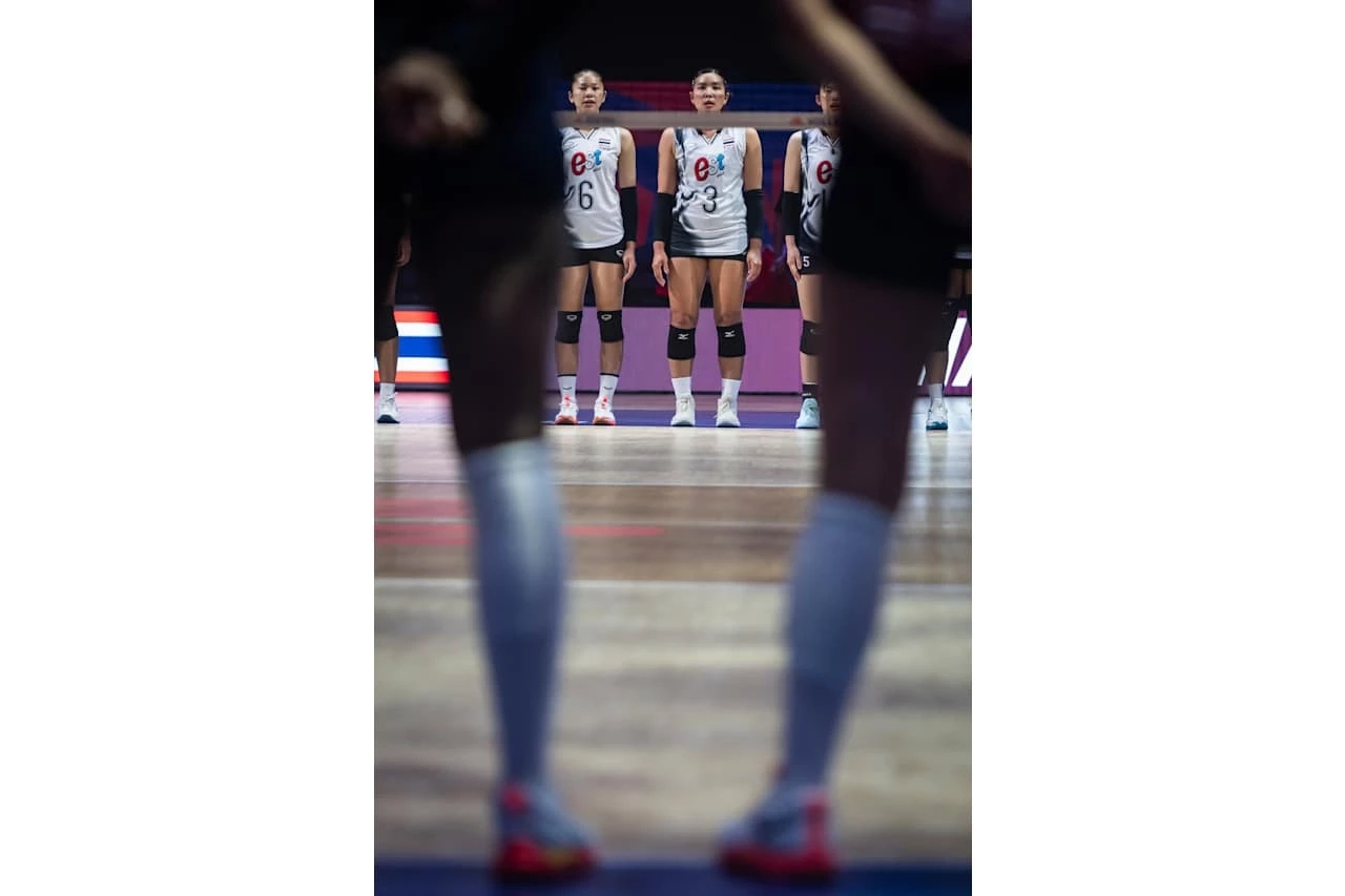 วันชี้ชะตา! สาวไทยดวลแคนาดา VNL คืนนี้: เปิดเงื่อนไขหนีตกชั้น-สถิติเฮดทูเฮดชี้มีลุ้น