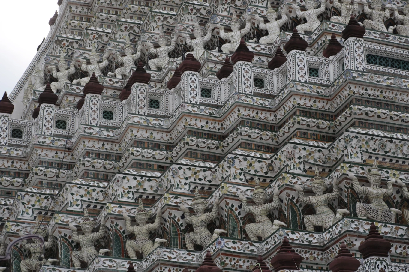 ข่าวดี! ยูเนสโก รับรอง ชื่อเบื้องต้นพระปรางค์วัดอรุณฯ สู่มรดกโลก