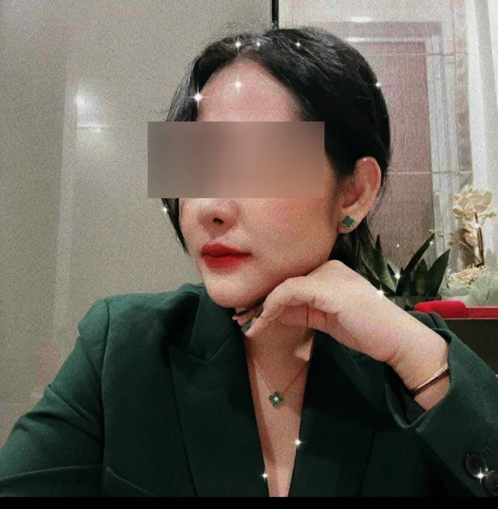 สวยเช้ง! เพจดังเปิดภาพ "สีกากอล์ฟ" นารีพิฆาต พระชั้นผู้ใหญ่ ย้อนเวลาไป 10 ปี