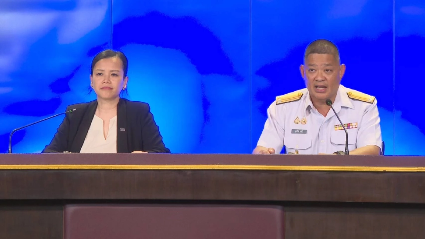 \"ศบ.ทก.\" ชี้ภาพรวม 2-3 วัน ชายแดน \"ไทย-กัมพูชา\" สงบเรียบร้อย