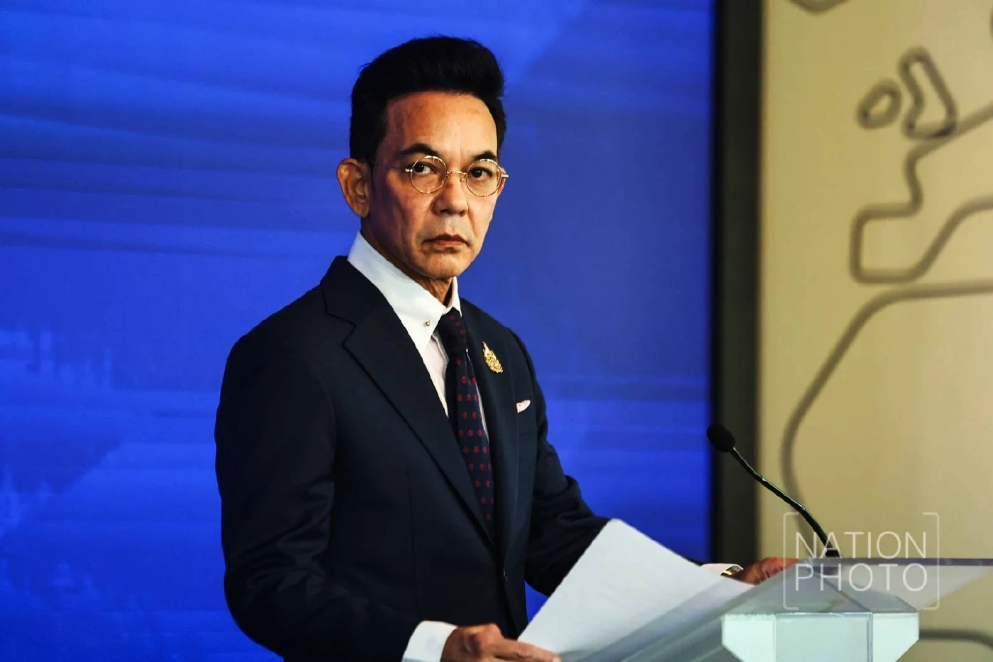 "ก.ต่างประเทศ" จวก "ผู้นำกัมพูชา" หยุดแทรกแซงการเมืองไทย และหันมาเจรจา