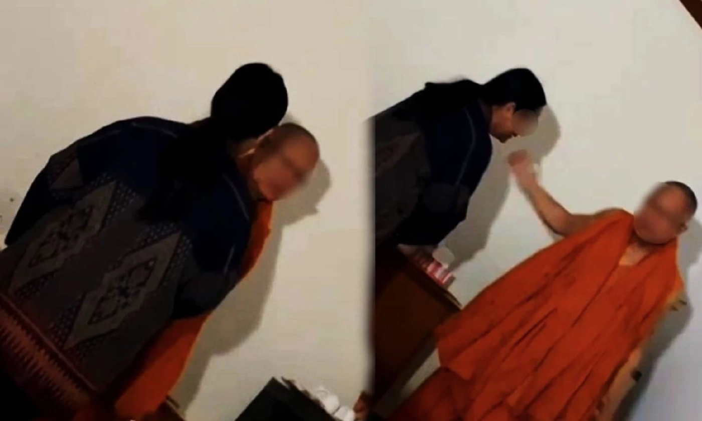 ด่วน! "ศาล" ออกหมายจับ "สีกากอล์ฟ" 3 ข้อหาหนัก