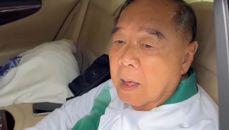 พล.อ.ประวิตร วงษ์สุวรรณ