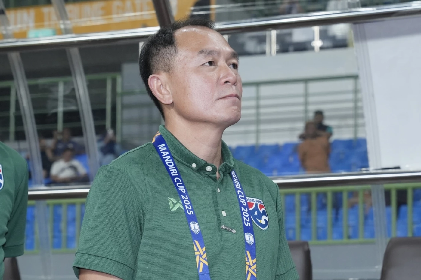 "โค้ชวัง" พอใจ U23 ประเดิมสวย ถล่ม ติมอร์ เลสเต 4-0 ย้ำชัดเป้าหมาย "แชมป์" ศึกชิงแชมป์อาเซียน 2025