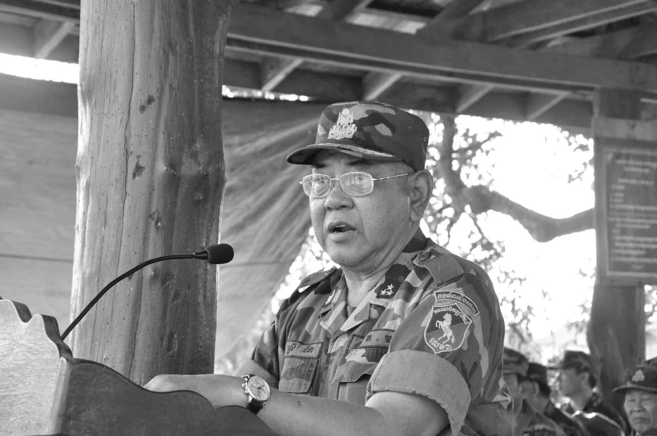 พล.อ.สรัย ดึก ยังเป็นปริศนา บาดเจ็บหรือเสียชีวิต