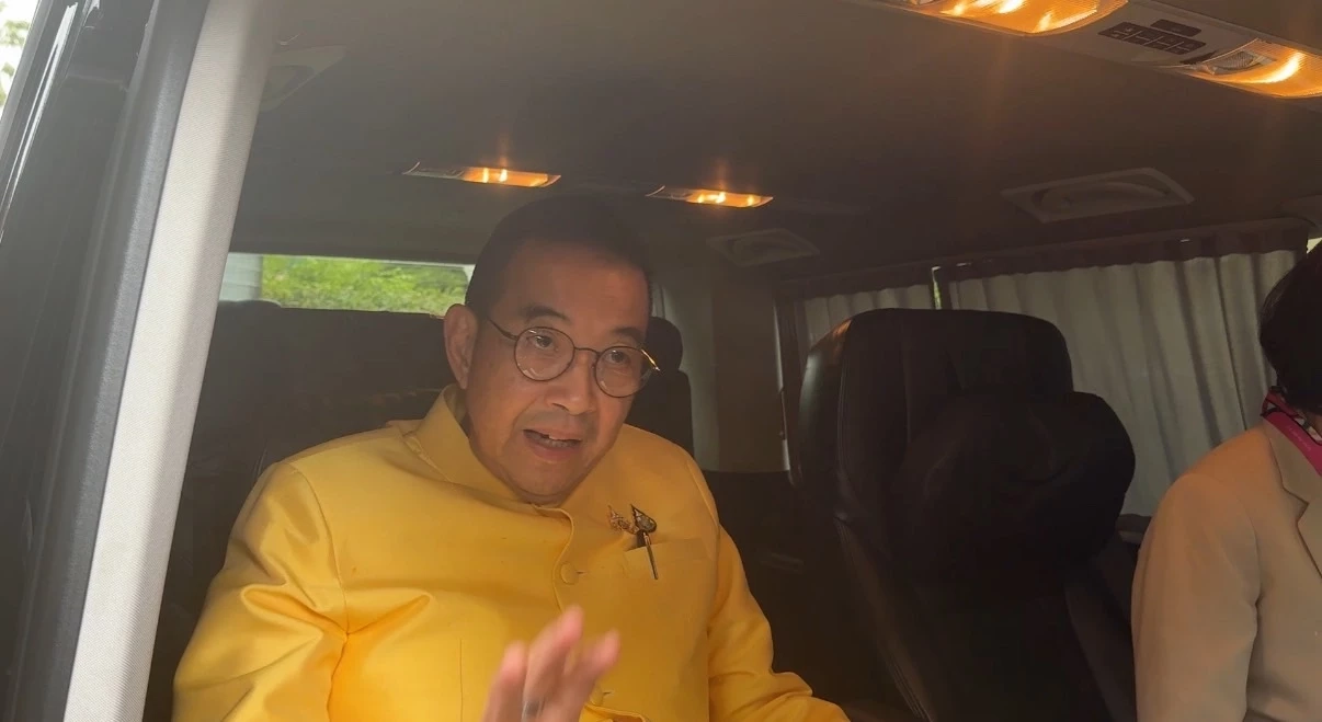 "มาริษ" เผย กต. ส่งหนังสือประท้วงกัมพูชา ละเมิดข้อตกลงหยุดยิง ให้ “อันวาร์-สหรัฐฯ-จีน” แล้ว