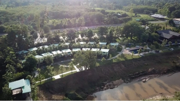 ยิ่งขุดยิ่งเจอ “รีสอร์ท จอนนี่มือปราบ” ลักลอบประกอบกิจการโดยไม่มีใบอนุญาต