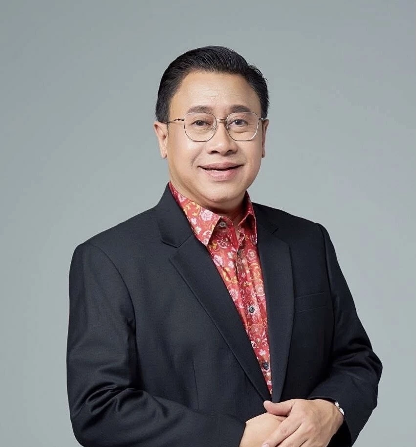 จักรภพ เพ็ญแข