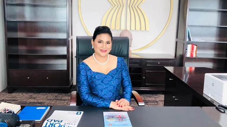 เรื่องและภาพจาก : สำนักข่าว Brickinfo