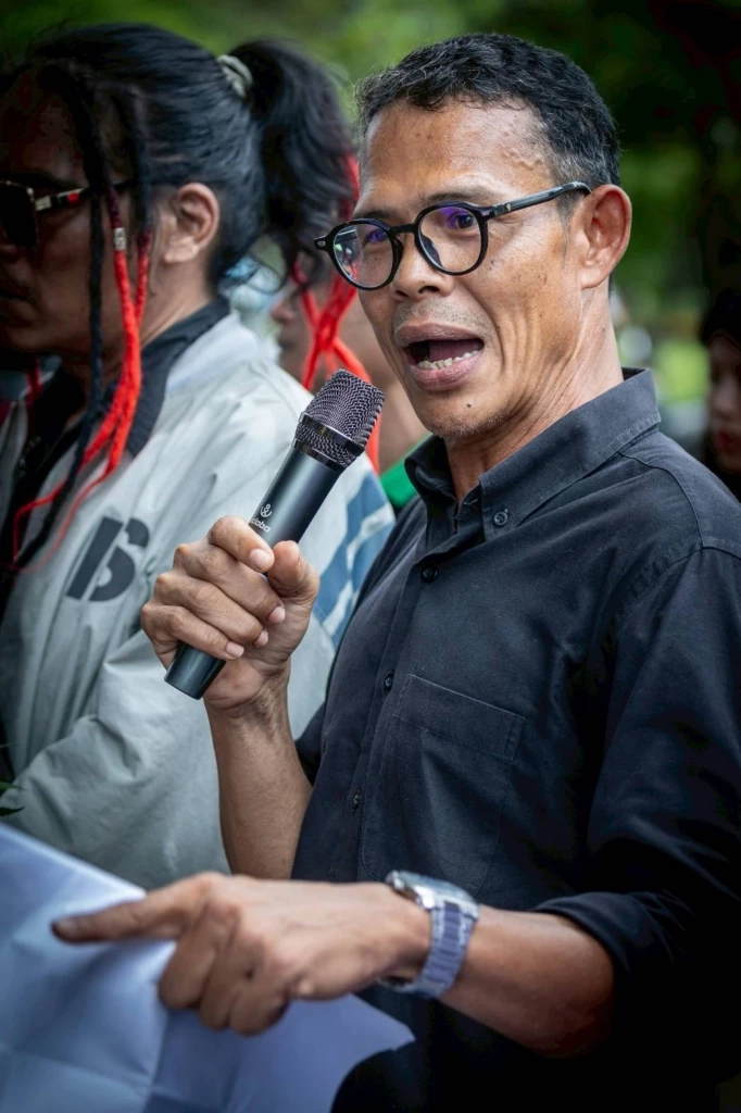 “เครือข่ายกัญชา” ประกาศยื่นถอดถอน “สมศักดิ์” ต่อ ป.ป.ช. 29 ก.ค.นี้ จี้แก้ประกาศ สธ.เอื้อนายทุน