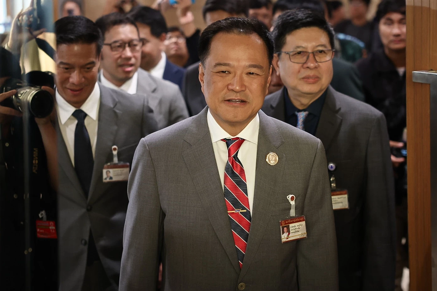 \"ภูมิใจไทย\" กดดันรัฐบาล ยุติ \"กาสิโน\" ถาวร แฉ จีนเตือนแล้ว ไทยไม่ฟัง