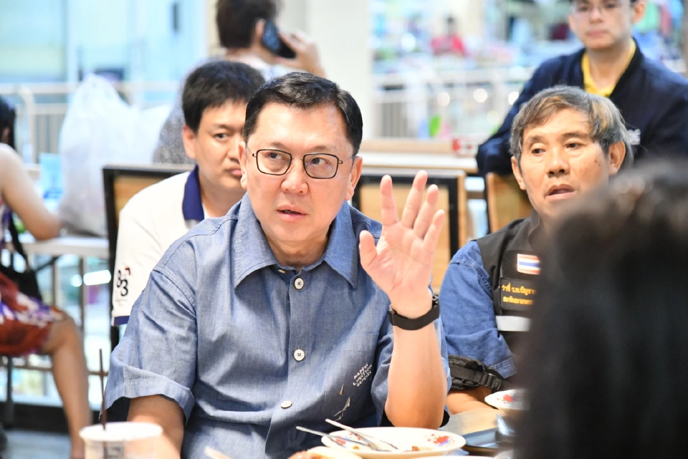 พาณิชย์ เร่งมาตรการช่วยชาวสวนลำไย ขยายตลาดอินเดีย-ยูเออี