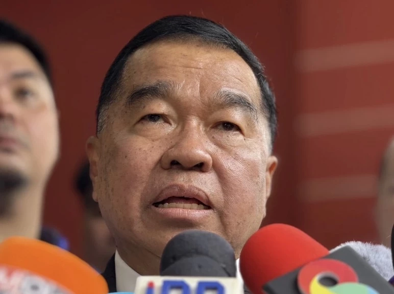 “หมานำราชสีห์” บิ๊กเล็กพูดแบบนี้…ด่าใคร?