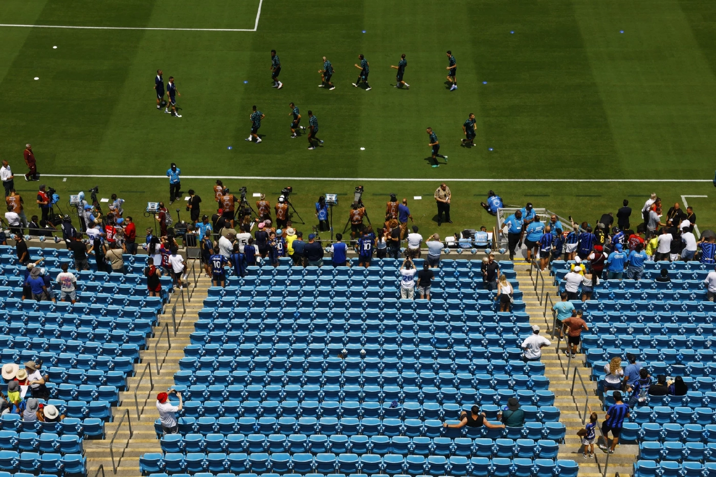 ฟุตบอลชิงแชมป์สโมสรโลก 2025 บทเรียนที่ "ฟีฟ่า" ต้องแก้ต่อ