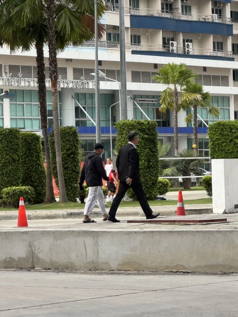 เปิดแชทลับ! “เจ้าคุณประสิทธิ์” แห่งวัดประยุรฯ หวานหยดย้อยใส่ "สีกากอล์ฟ"