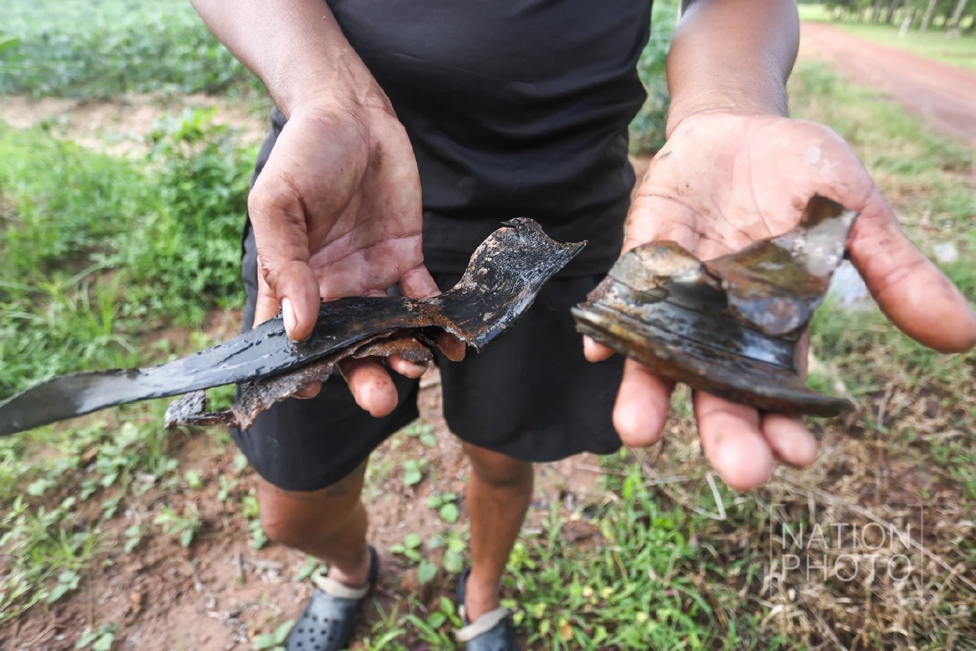 “เสธ.เบิร์ด” เฉลยทำไมต้องหยุดยิงเที่ยงคืน ยันไทยไม่เสียเปรียบ