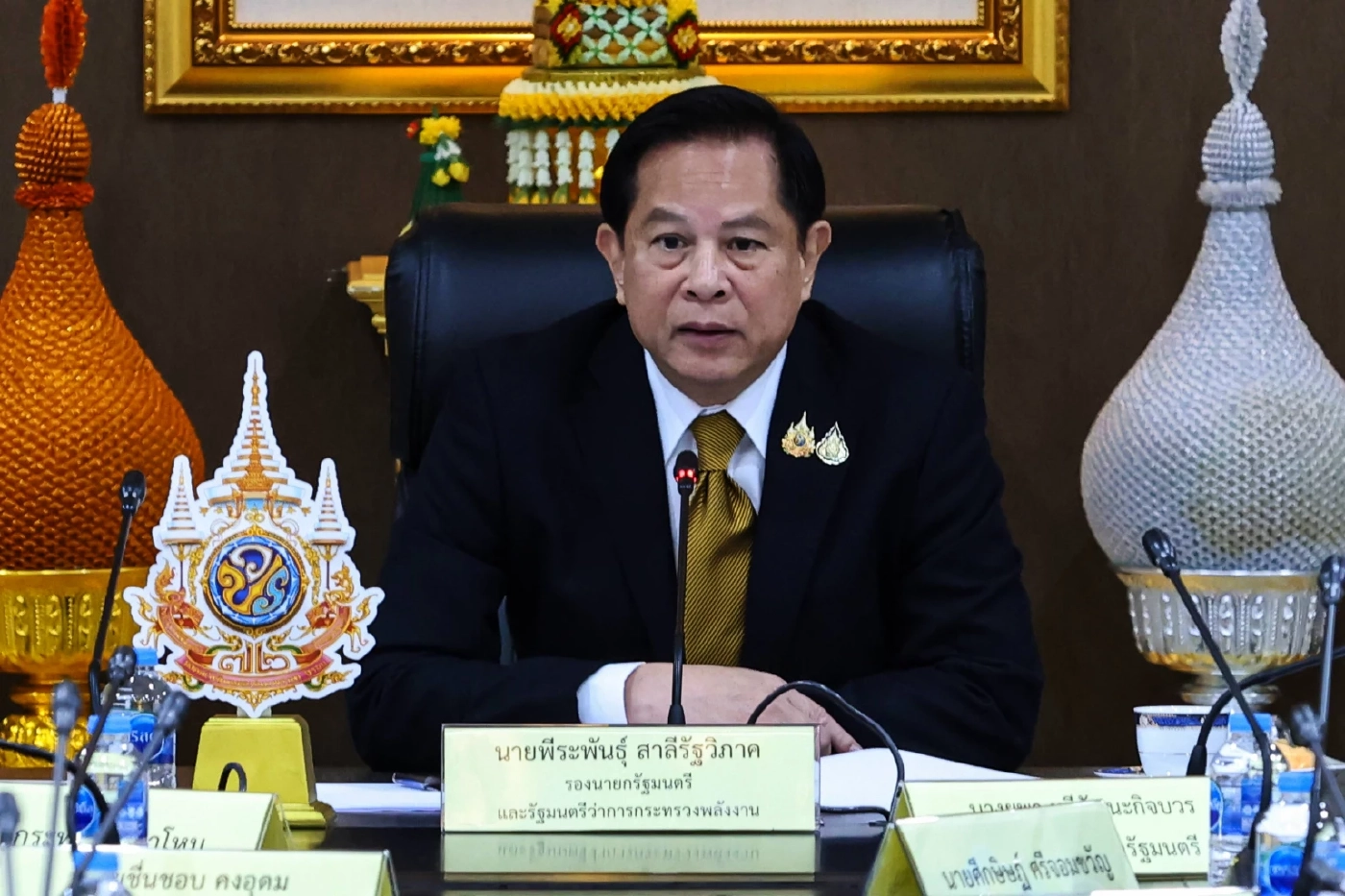 "รัฐบาล" อนุมัติ "เงินช่วยเหลือเยียวยา" เหตุปะทะชายแดน เสียชีวิตได้ 1 ล้าน ทุพพลภาพ 7 แสนบาท