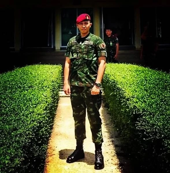 ด่วน! ขอรับบริจาคเลือดให้กับ "ทหารกล้า" เส้นเลือดดำใหญ่ฉีกขาด จากเหตุปะทะ