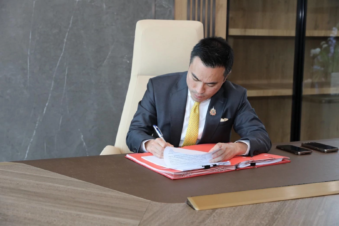 “เอกนัฏ” ปูพรมฟาดรีไซเคิล EEC เถื่อน นำเข้าขยะทำศูนย์เหรียญ