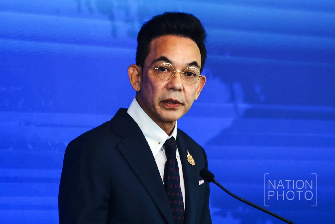 "ก.ต่างประเทศ" จวก "ผู้นำกัมพูชา" หยุดแทรกแซงการเมืองไทย และหันมาเจรจา