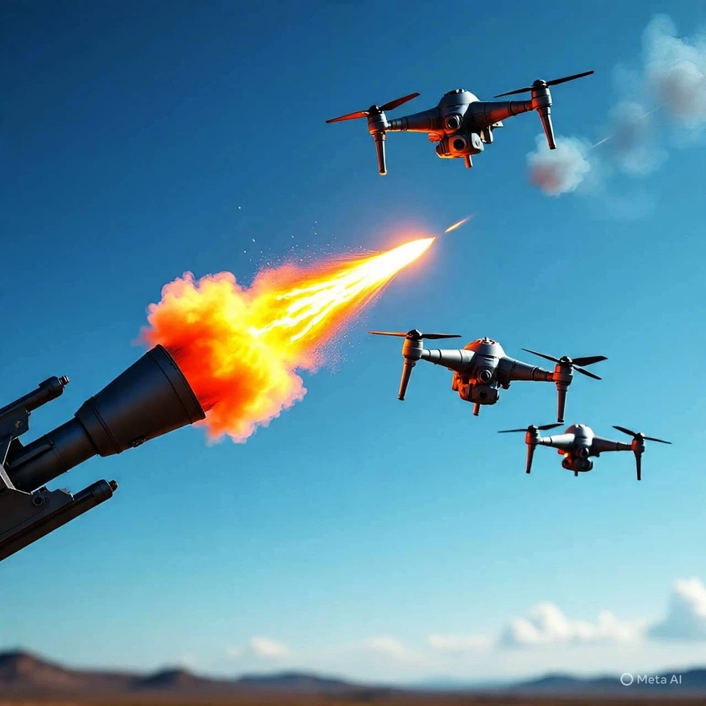 “บิ๊กเล็ก” ชี้ การพบ "โดรนผิดปกติพื้นที่กองบิน 21 อุบลฯ" คาดมุ่งก่อกวน