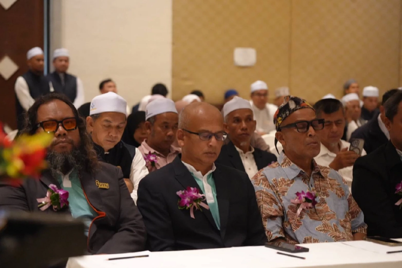 "ทวี" ลงพื้นที่ภูเก็ต เปิดโครงการเสริมทักษะ 3 ภาษาเยาวชน