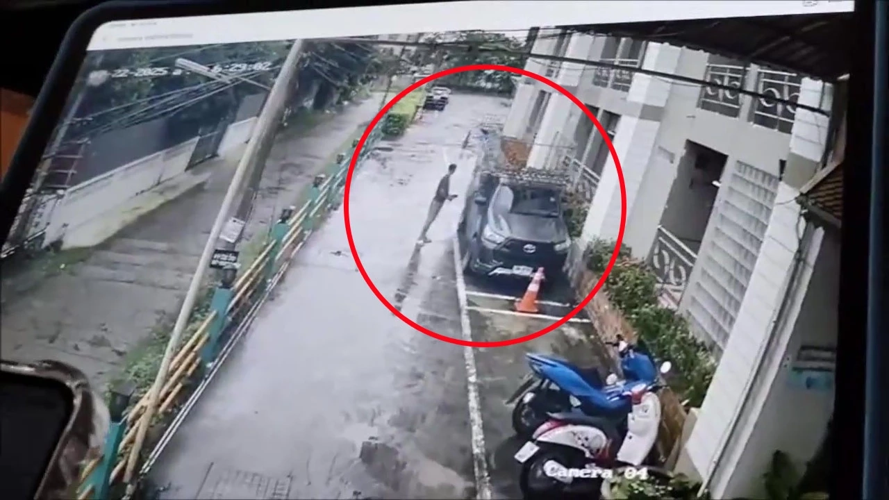 ล็อตมโหฬาร ผงยาอี 39 กก. ซุกท้ายรถกระบะจอดข้างอพาร์ตเม้นต์