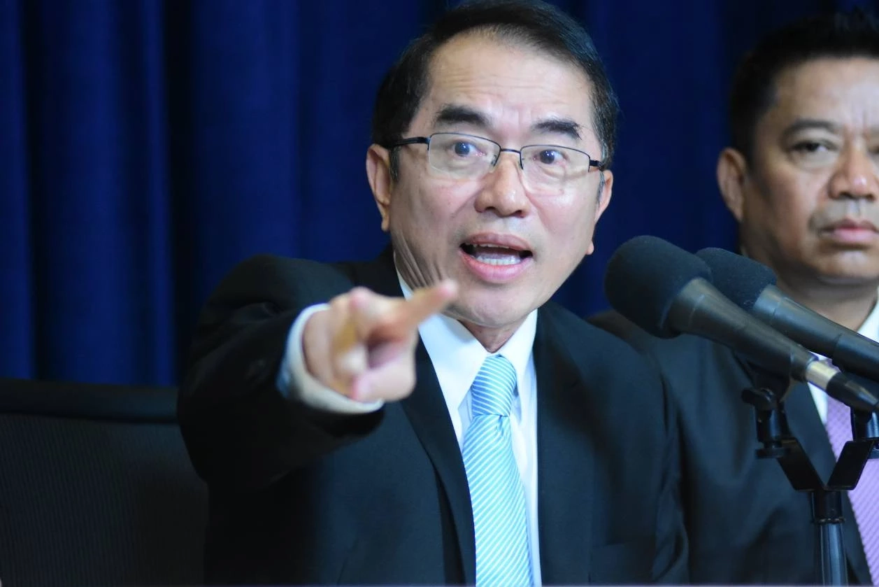 ศาลอุทธรณ์ยืน ยกฟ้อง “หมอวรงค์” ไม่หมิ่นไลฟ์สด วิจารณ์ "พรรคก้าวไกล"