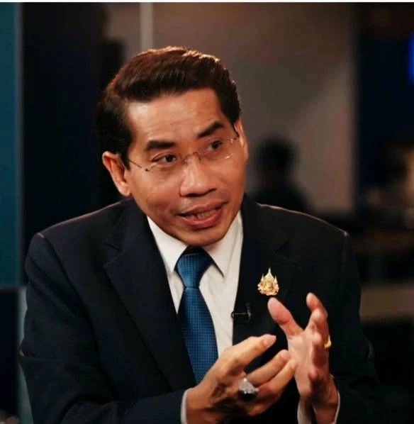 “ดร.ณัฏฐ์” ชี้ ปม “ออกแบบรัฐธรรมนูญฉบับใหม่” มีด่านหินและฝันค้าง เรือธงคว่ำกลางทาง