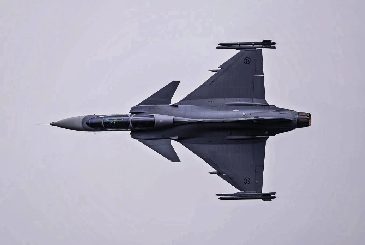 "ผบ.ทอ." ยัน "ทัพฟ้า" ยึดมั่นในพันธกิจเพื่อ "ความมั่นคงของชาติ"