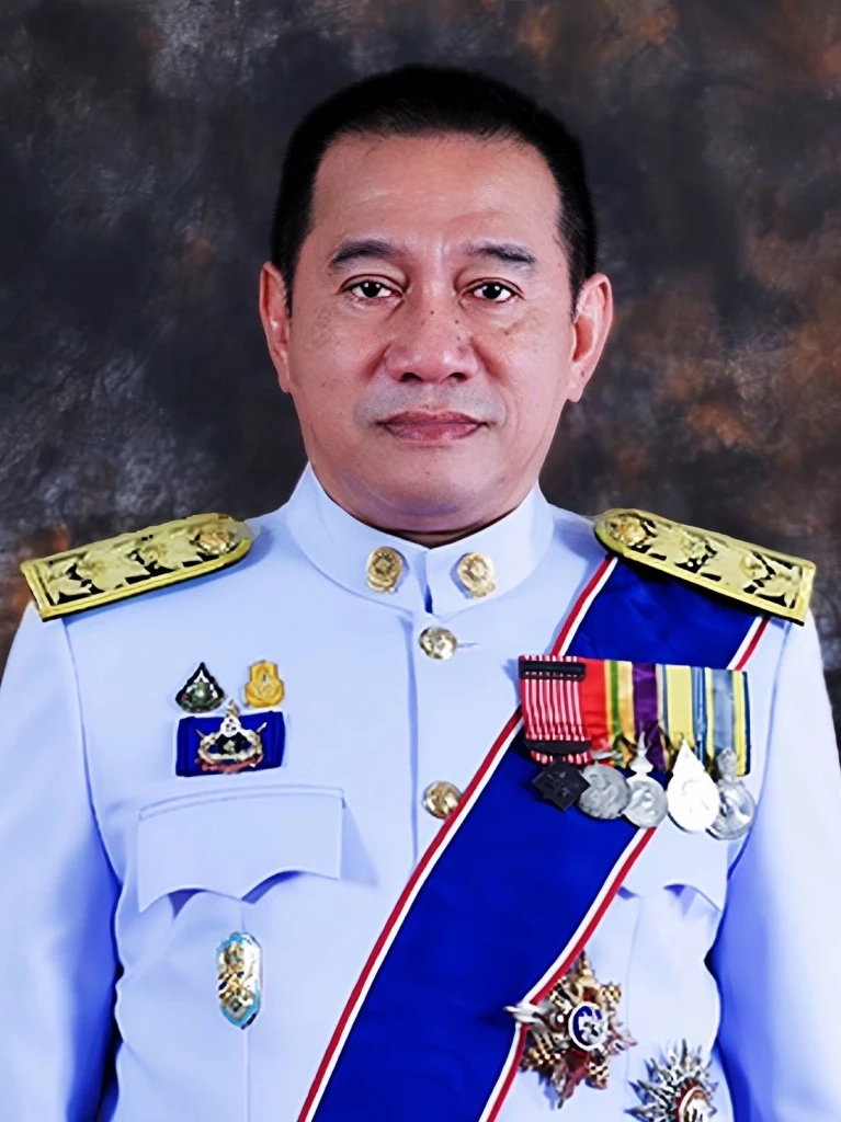 เปิดประวัติ "อินทพร จั่นเอี่ยม" ลูกหม้อ "พศ." ก่อนได้นั่งเก้าอี้ "ผอ.พศ."