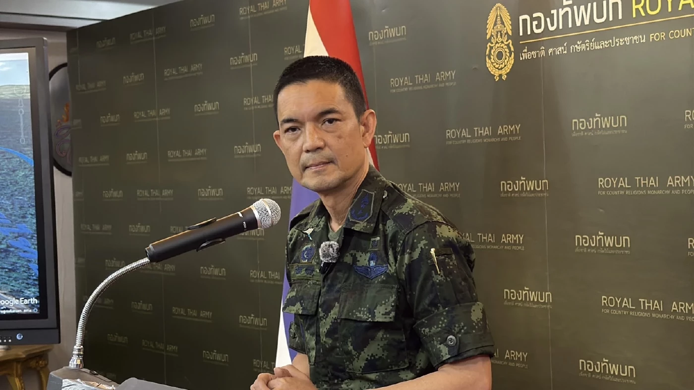 ความจริงที่ช่องอานม้า กัมพูชา-ไทย ใครเสีย? คำถามที่คนไทยเริ่มกังวล