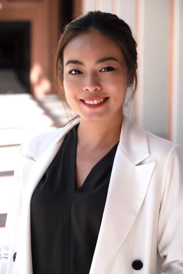 ดร.ปองขวัญ สวัสดิภักดิ์ อาจารย์ประจำสาขาวิชาการระหว่างประเทศ คณะรัฐศาสตร์มหาวิทยาลัยธรรมศาสตร์