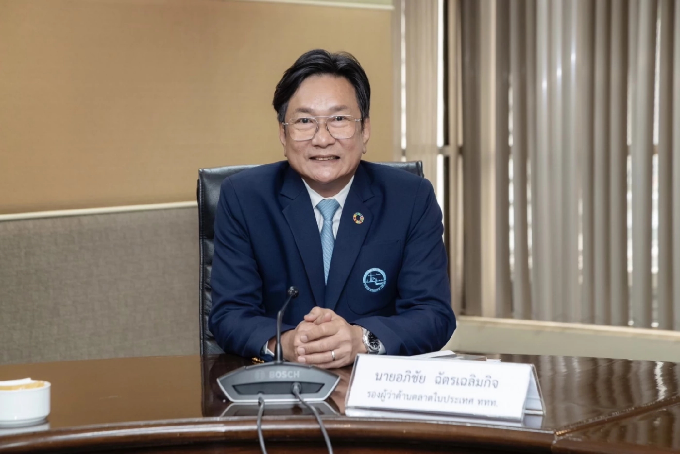 ททท. เร่งแก้ไขระบบลงทะเบียนรับสิทธิ์ \'เที่ยวไทยคนละครึ่ง\'