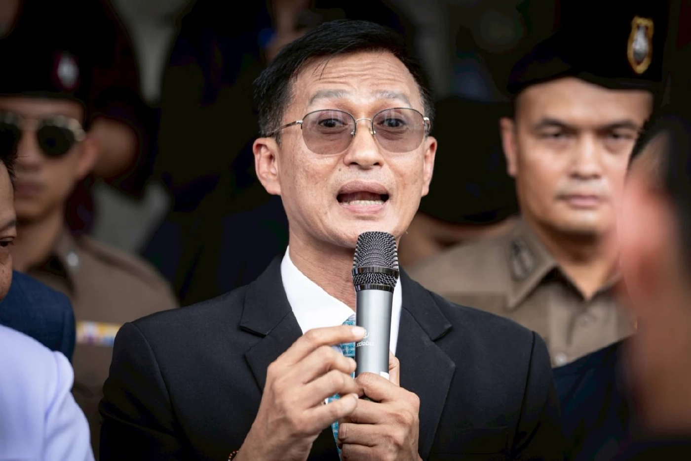 “เครือข่ายกัญชา” ประกาศยื่นถอดถอน “สมศักดิ์” ต่อ ป.ป.ช. 29 ก.ค.นี้ จี้แก้ประกาศ สธ.เอื้อนายทุน