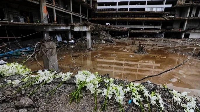 “ตึก สตง. ถล่ม” ใครผิด? ใครลอยนวล?