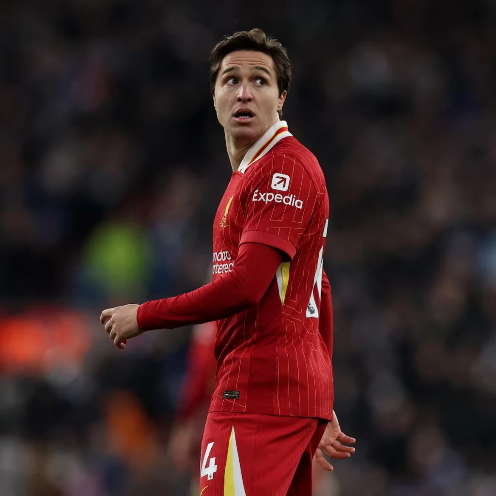 ลิเวอร์พูลปิดดีล "อูโก้ เอกิติเก้"-"เคียซ่า" หลุดโผทัวร์ปรีซีซั่น