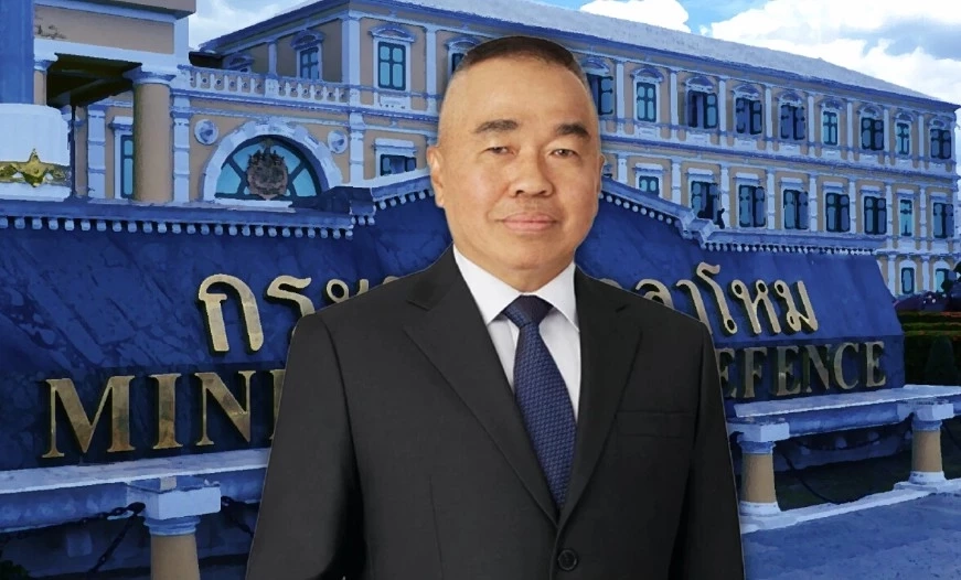 “บิ๊กเล็ก” ฮึ่มบอกไม่รู้ไม่ได้ หลัง "กัมพูชา" ส่งทหารแฝงตัวเป็นนักท่องเที่ยวป่วนปราสาทตาเมือนธม