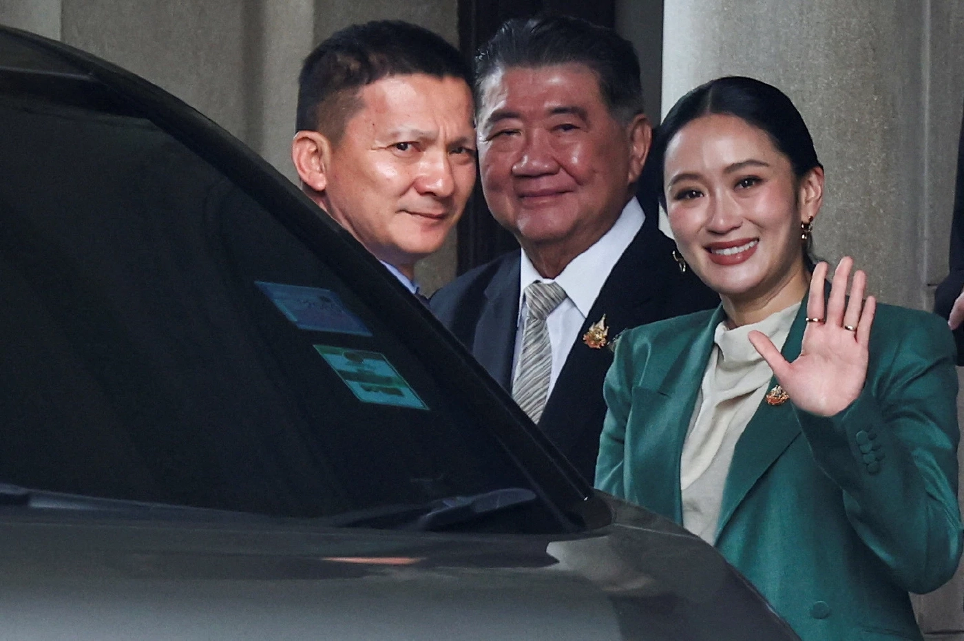 สื่อต่างชาติชี้ คนไทย ชินชาต่อสถานการณ์การเมืองในประเทศ