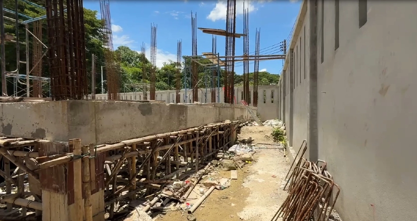 "วัดดอนจั่น" วอนผู้มีจิตศรัทธาร่วมสร้างอาคารเด็กป่วย-ช่วยเหลือ "เด็กกำพร้าเกือบ 1 พันชีวิตที่ดูแล"