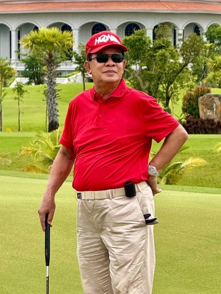 ฮุนเซน ยังสนุกกับการเล่นเกมป่วนการเมืองไทย เพราะกุมความลับไว้เยอะ 