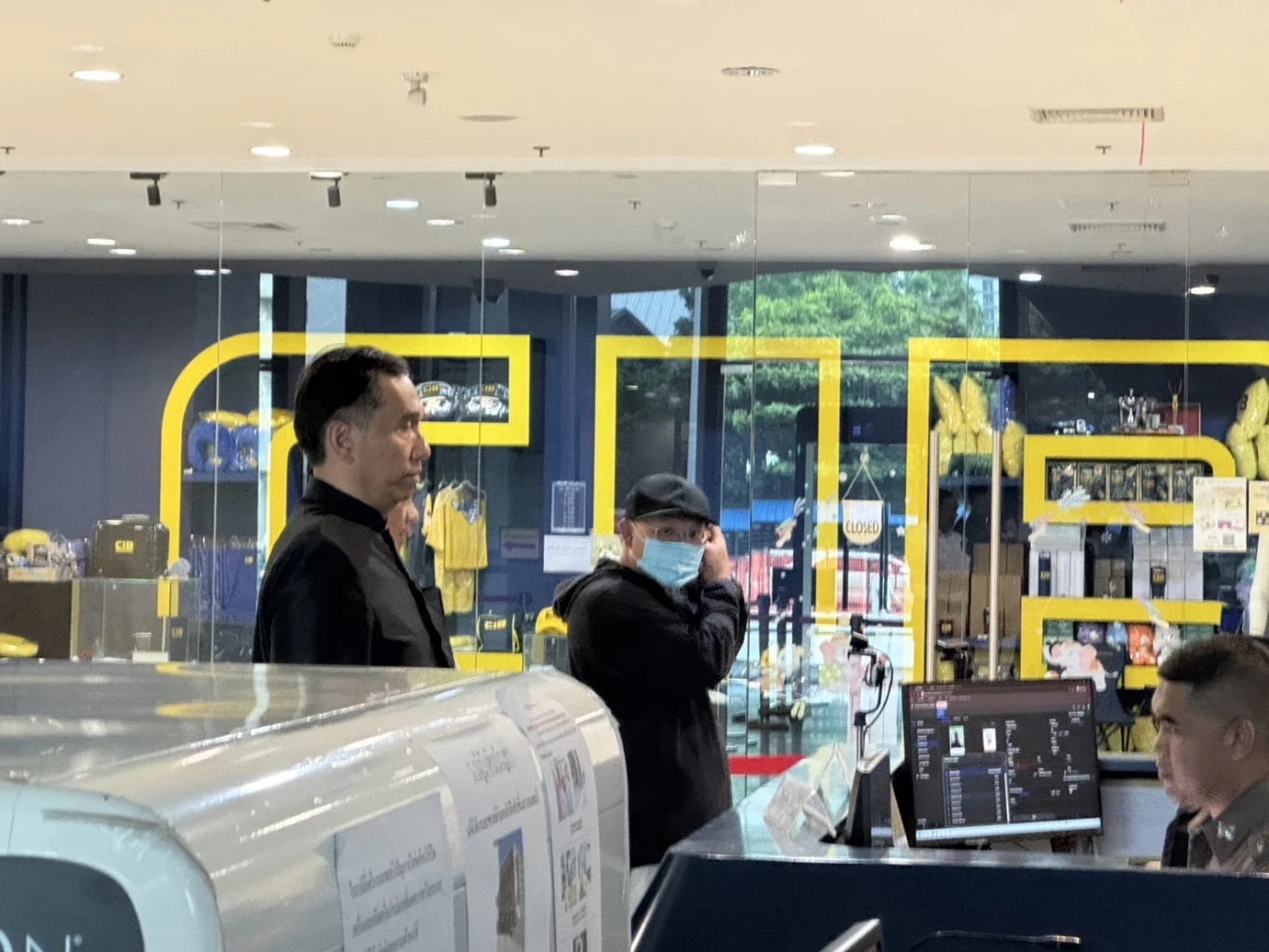 เปิดแชทลับ! “เจ้าคุณประสิทธิ์” แห่งวัดประยุรฯ หวานหยดย้อยใส่ "สีกากอล์ฟ"