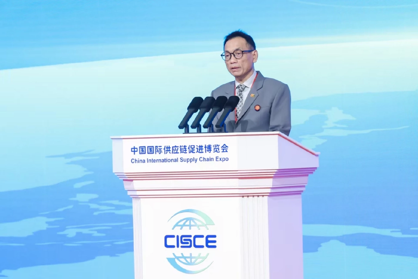 พาณิชย์เดินหน้าร่วมมือจีนขับเคลื่อนการค้า - การลงทุน