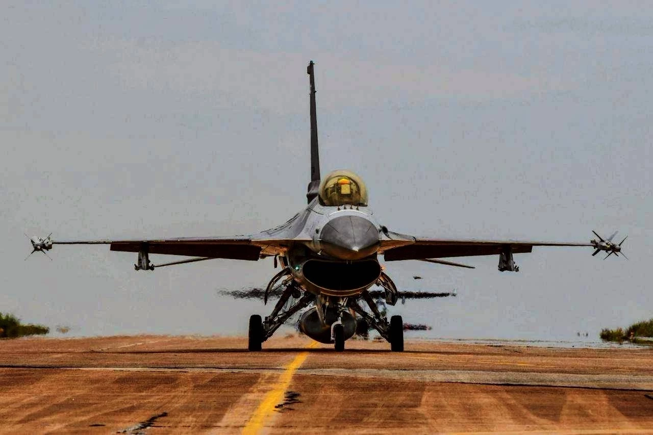 "ผบ.ทอ." ยัน "ทัพฟ้า" ยึดมั่นในพันธกิจเพื่อ "ความมั่นคงของชาติ"