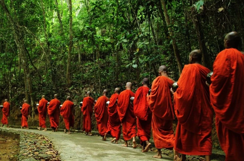 "เสพเมถุน" คืออะไร? ไขข้อสงสัย นรกขุมไหน? ที่พระ "เสพเมถุน" กับ "สีกา" ต้องชดใช้กรรม